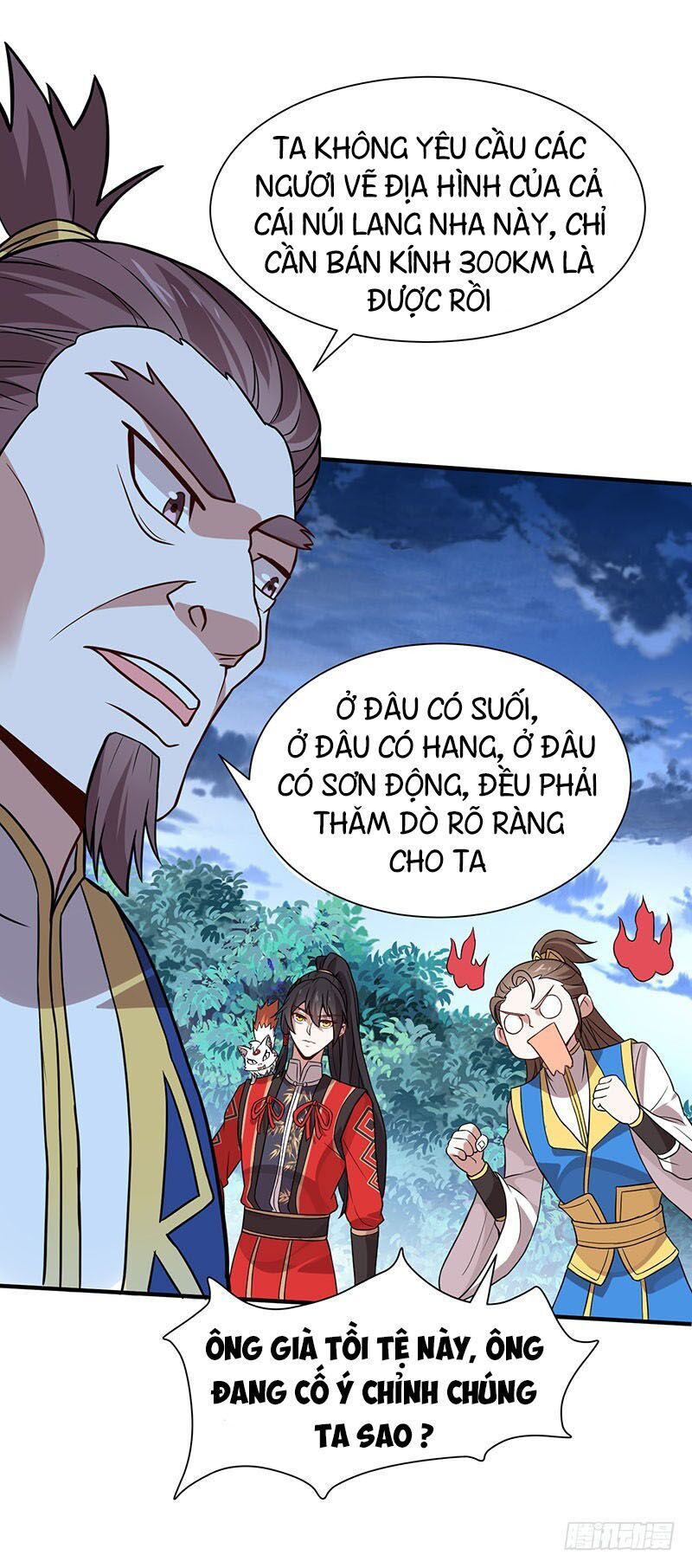 Chương 82 - Trang 18
