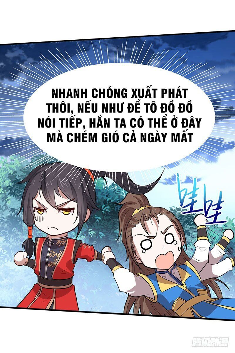 Chương 82 - Trang 27