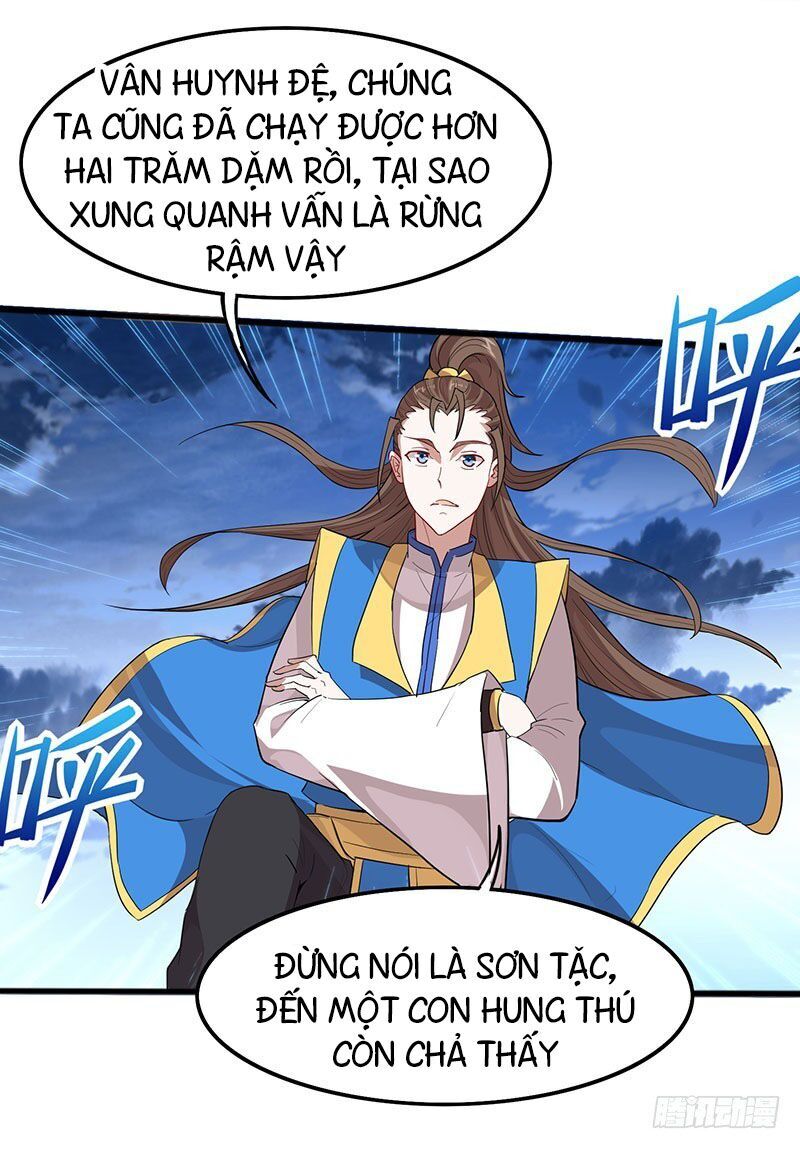 Chương 82 - Trang 31