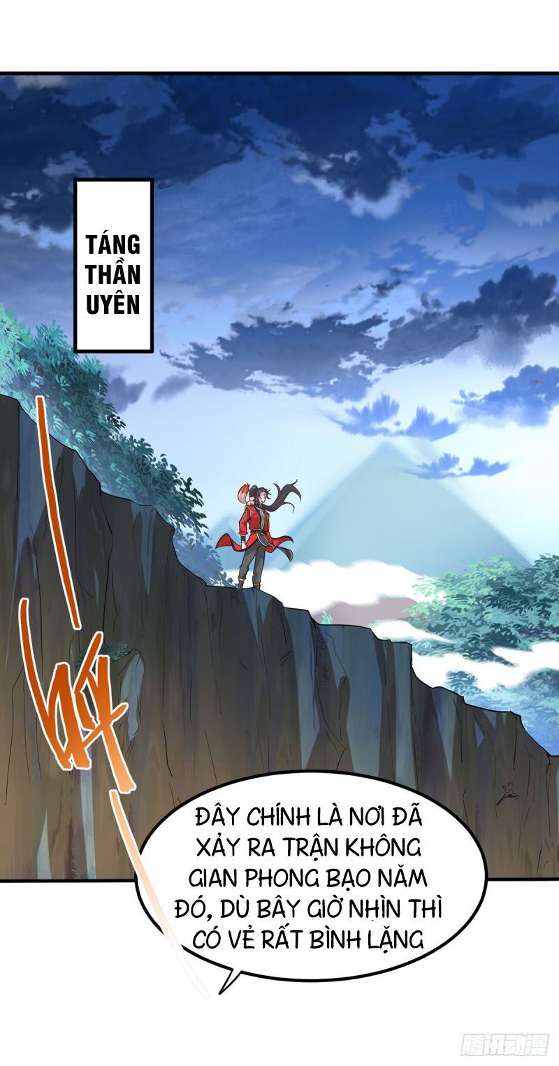 Chương 83 - Trang 3