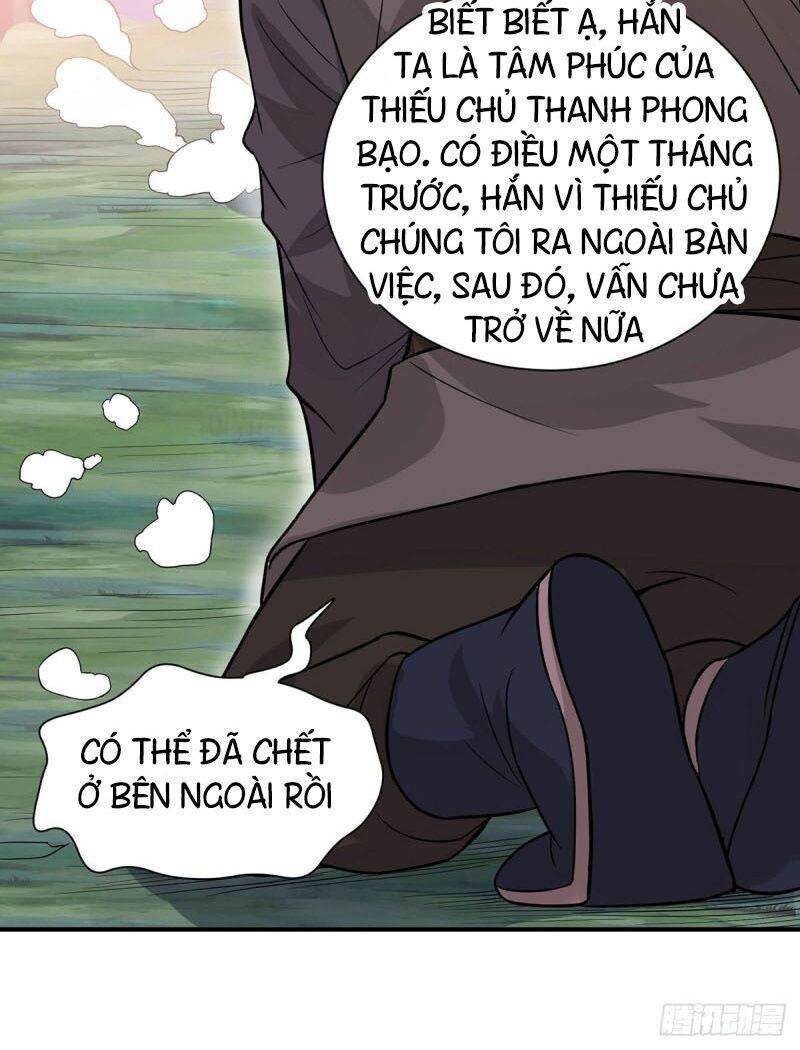 Chương 83 - Trang 25