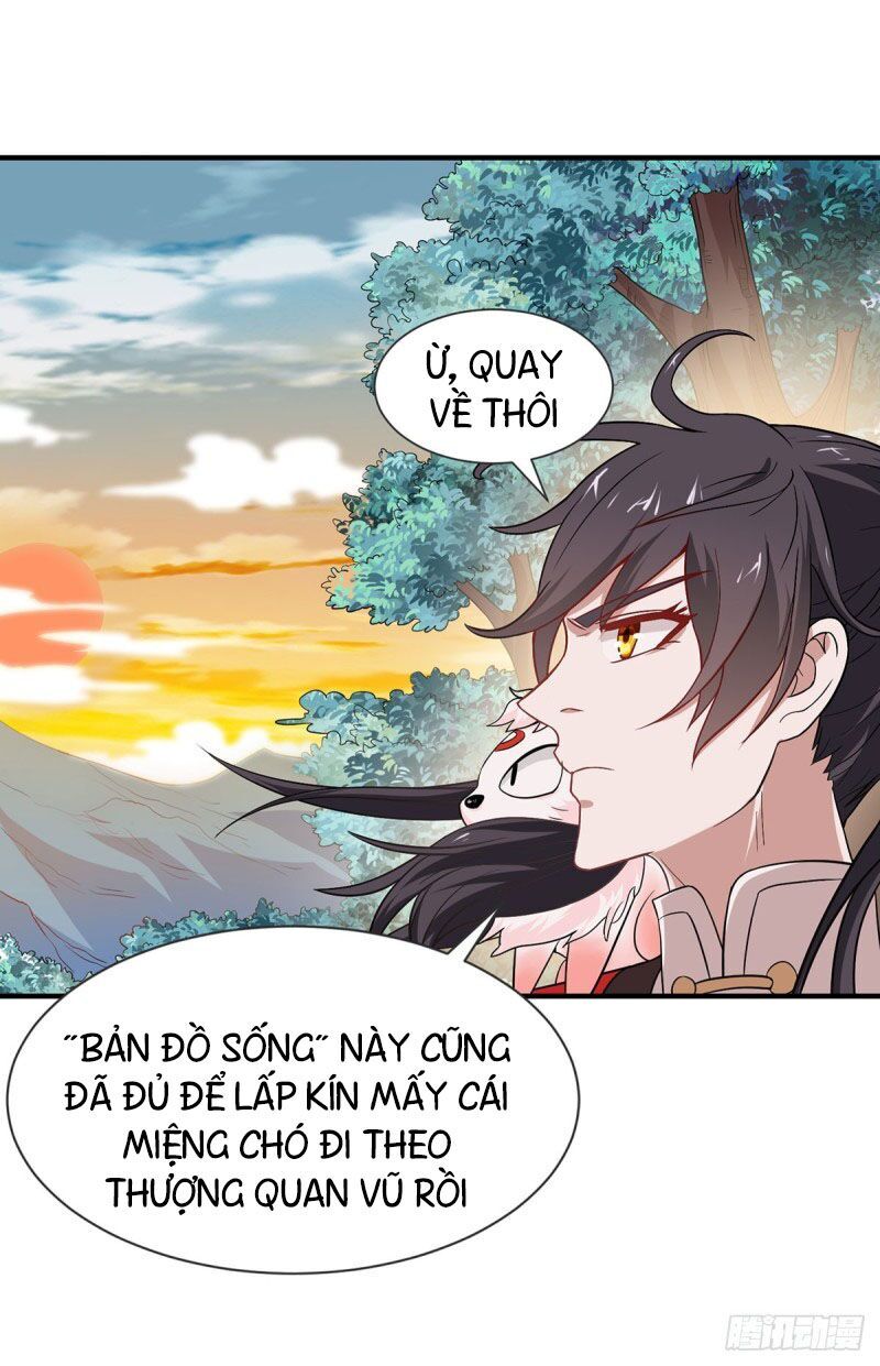 Chương 83 - Trang 29