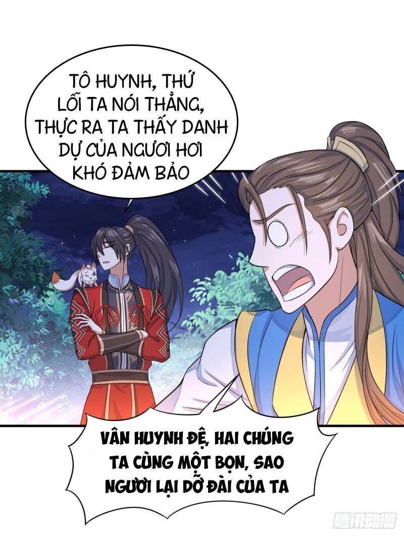 Chương 84 - Trang 26