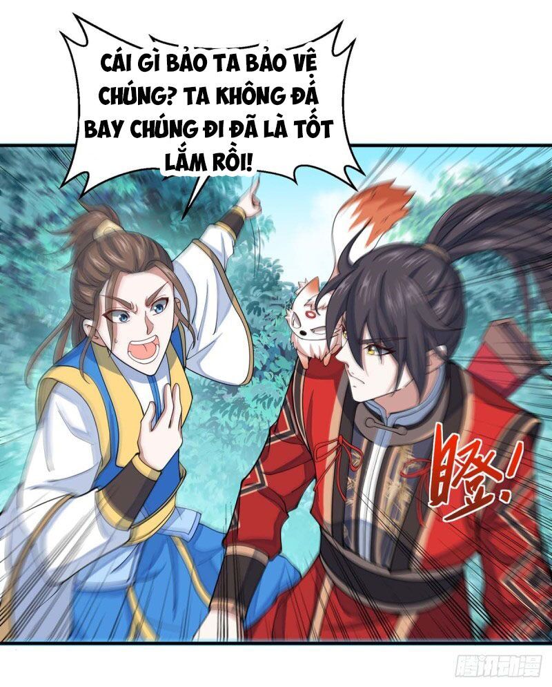 Chương 85 - Trang 15