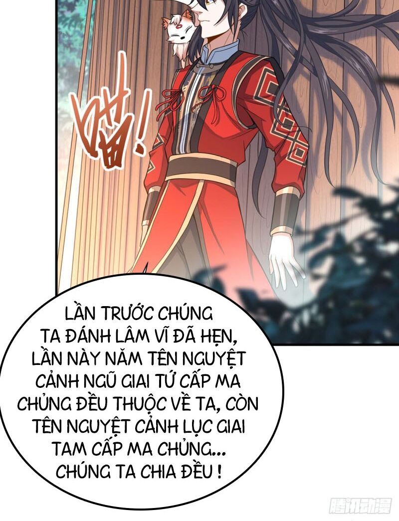 Chương 85 - Trang 19