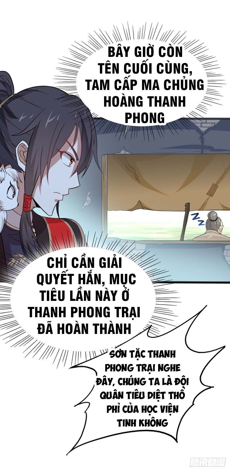 Chương 85 - Trang 30