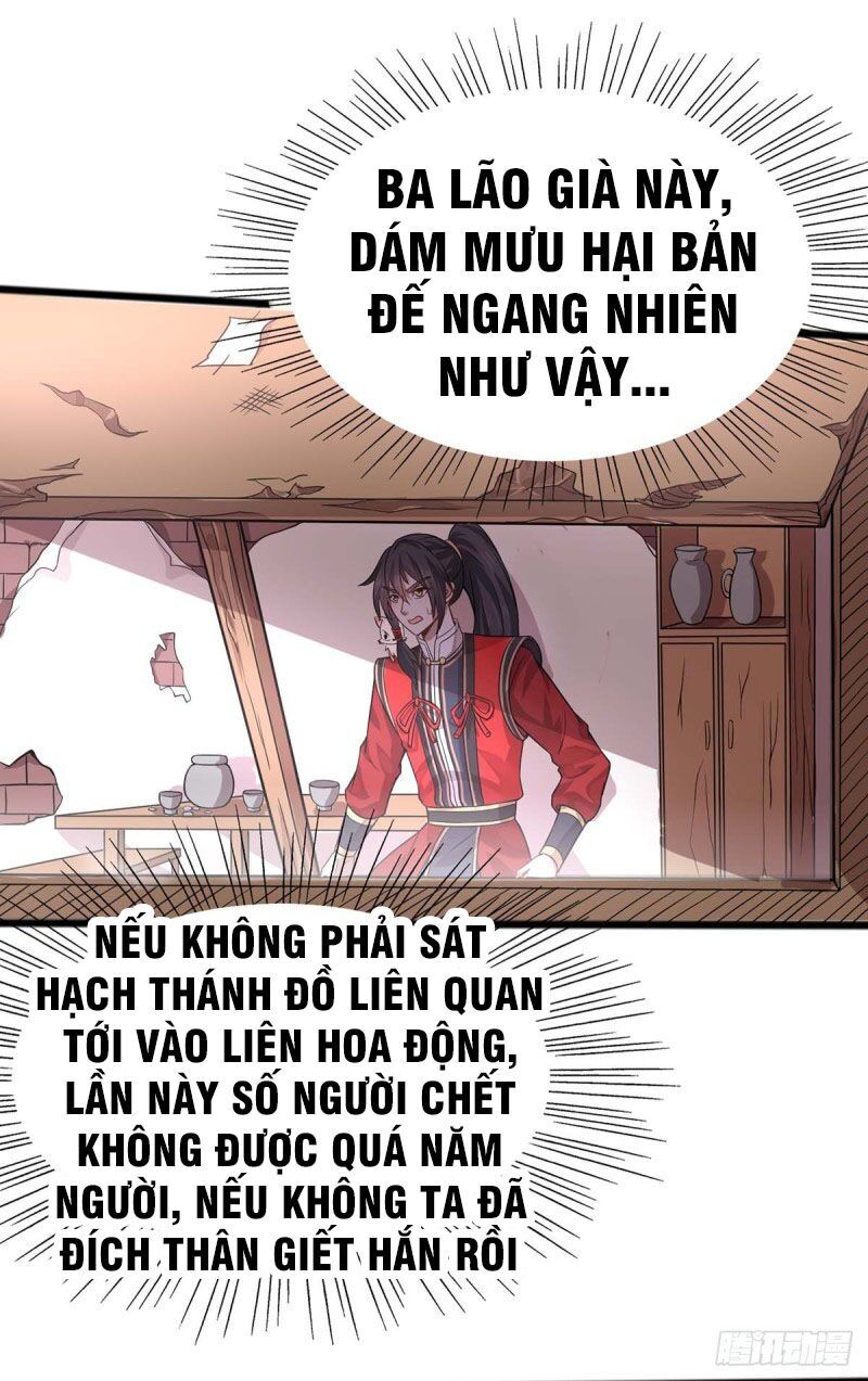 Chương 85 - Trang 33