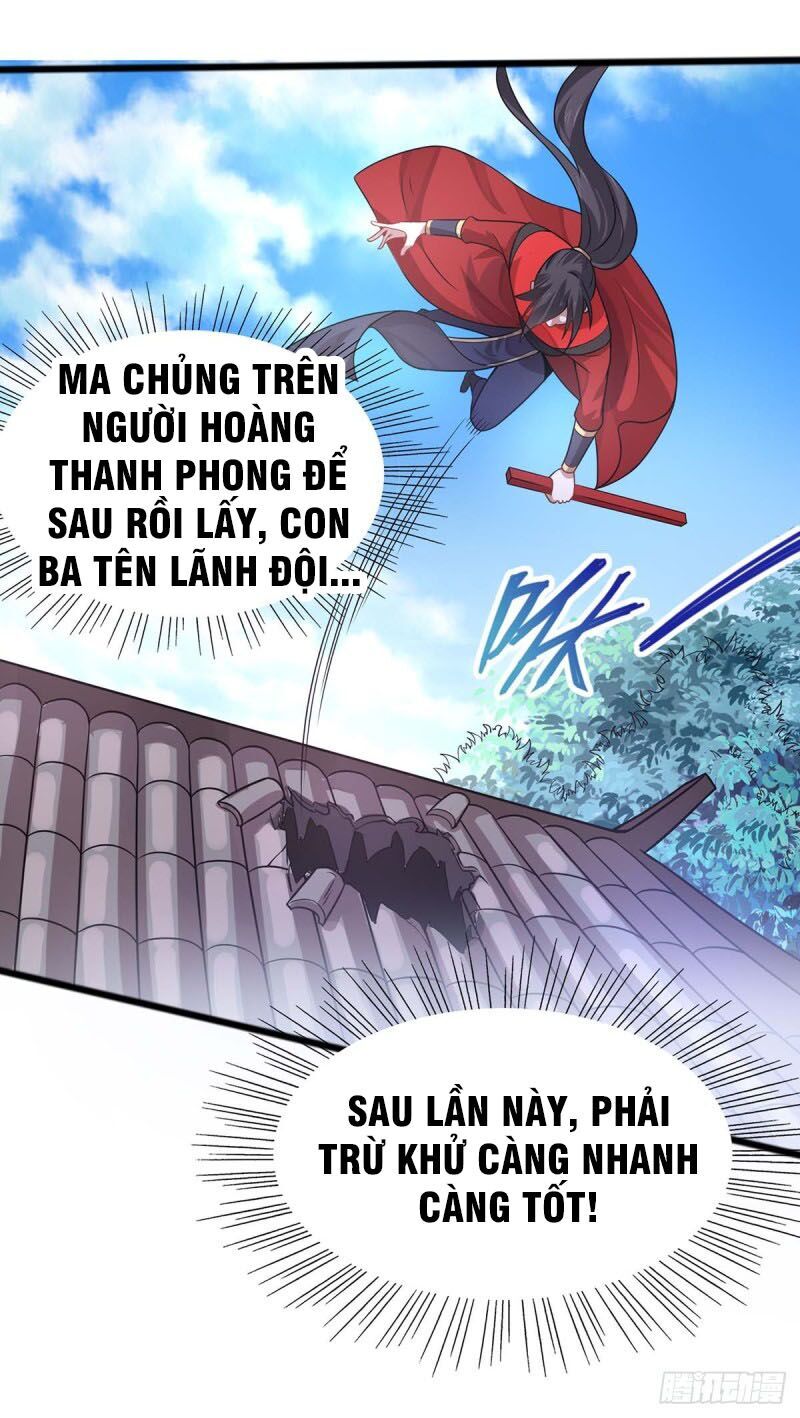 Chương 85 - Trang 34