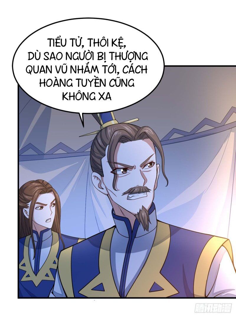 Chương 85 - Trang 5