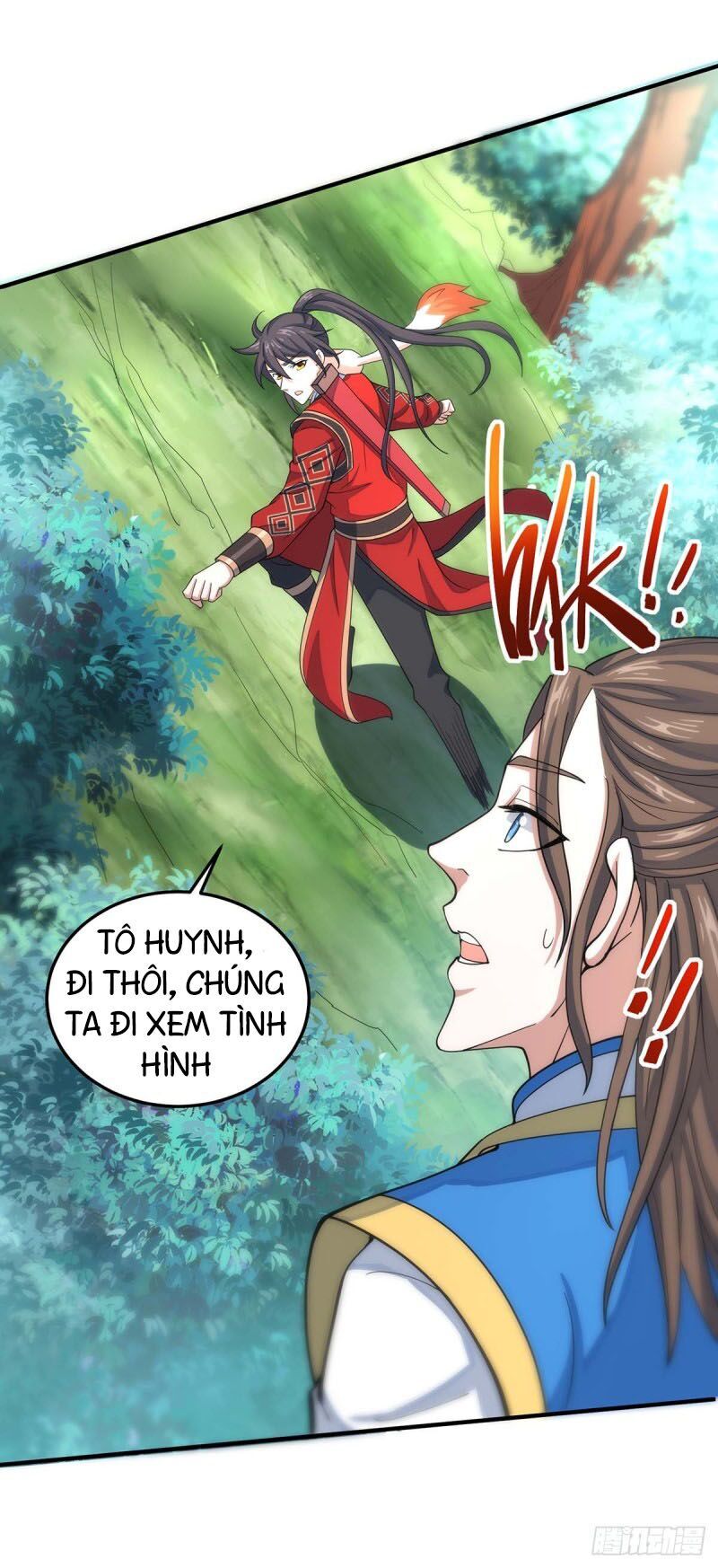 Chương 85 - Trang 10