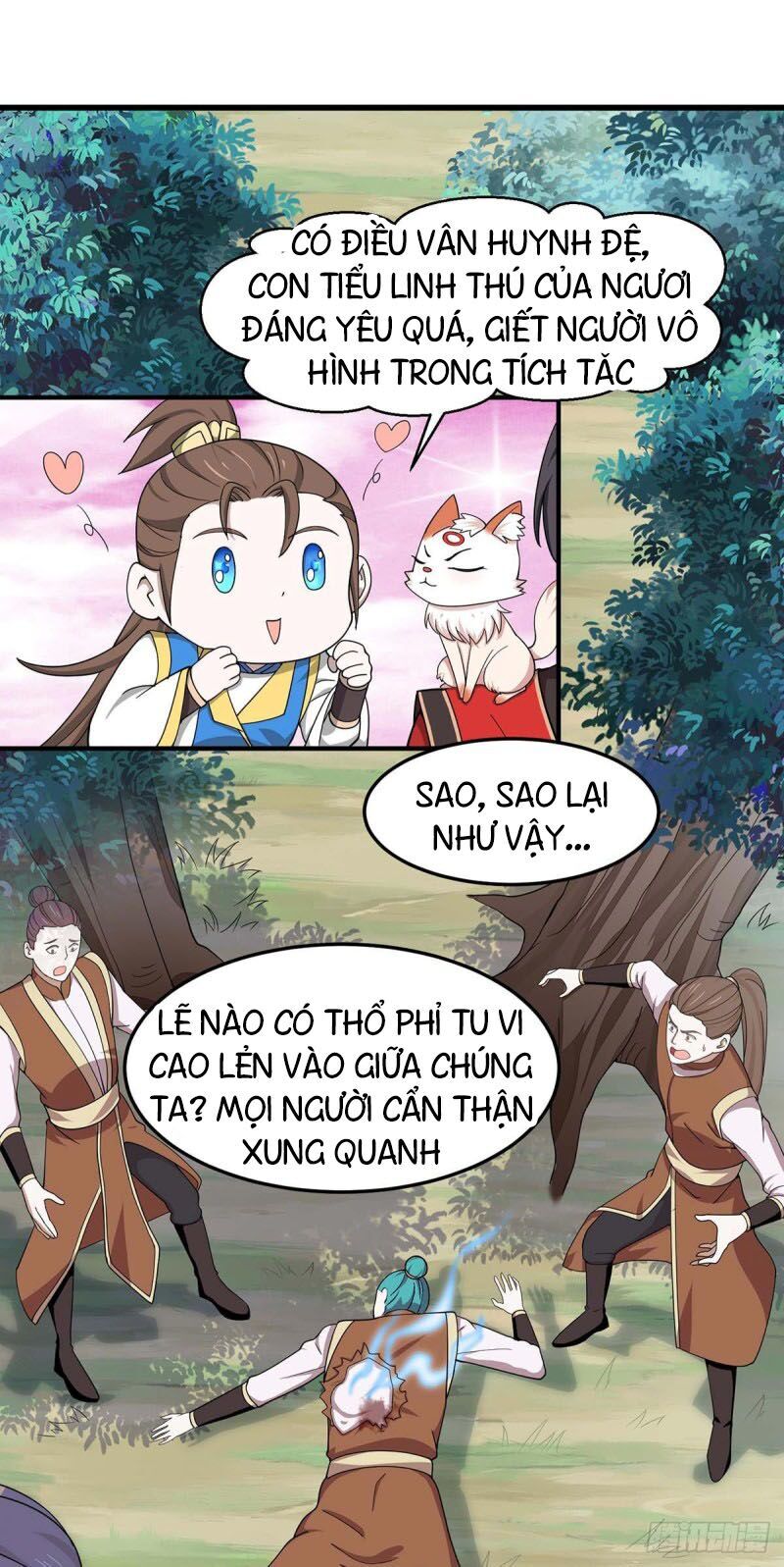 Chương 86 - Trang 22