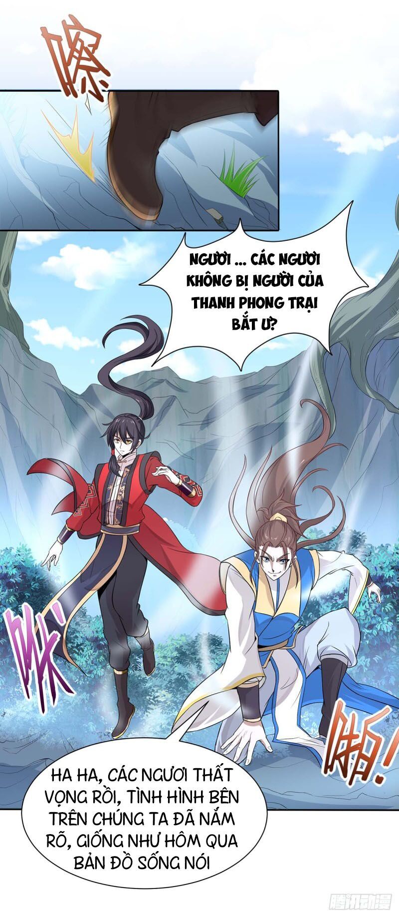 Chương 86 - Trang 10