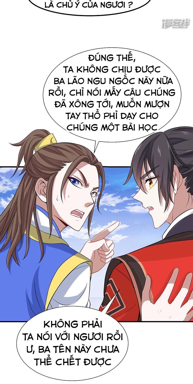 Chương 88 - Trang 22