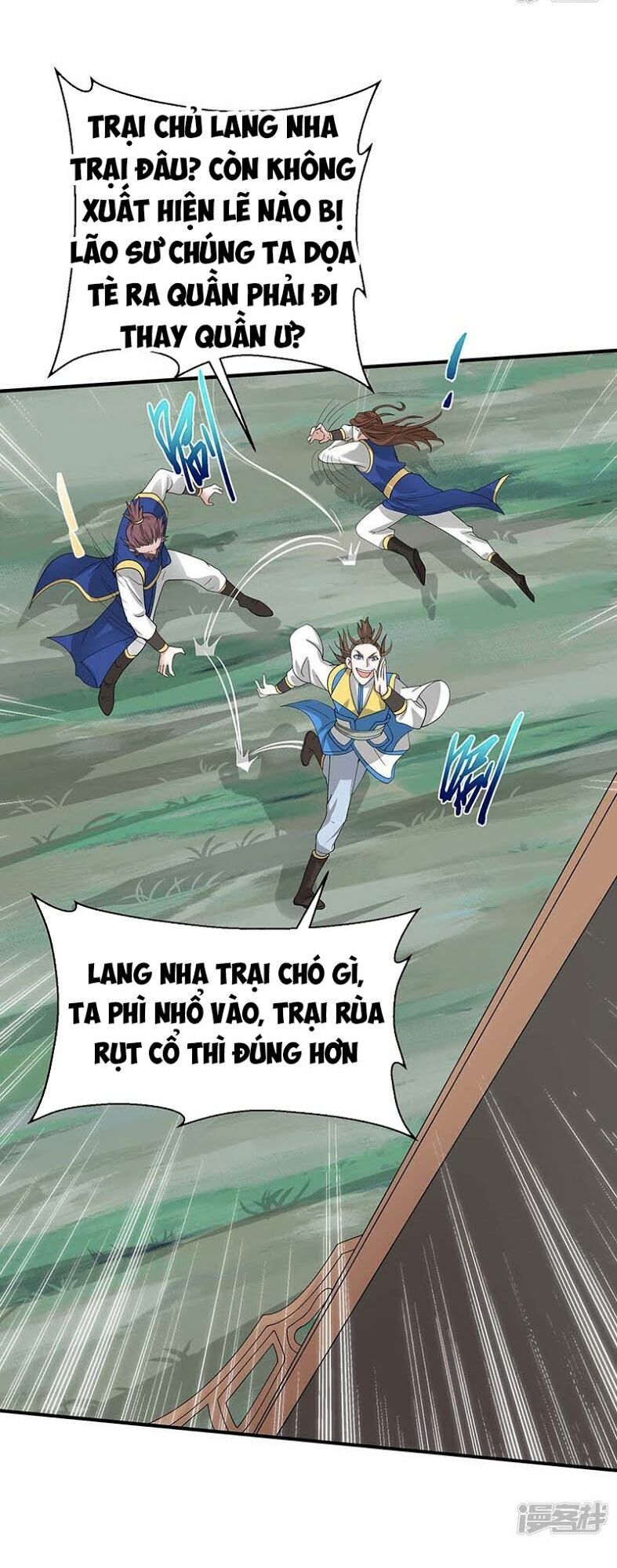 Chương 88 - Trang 30