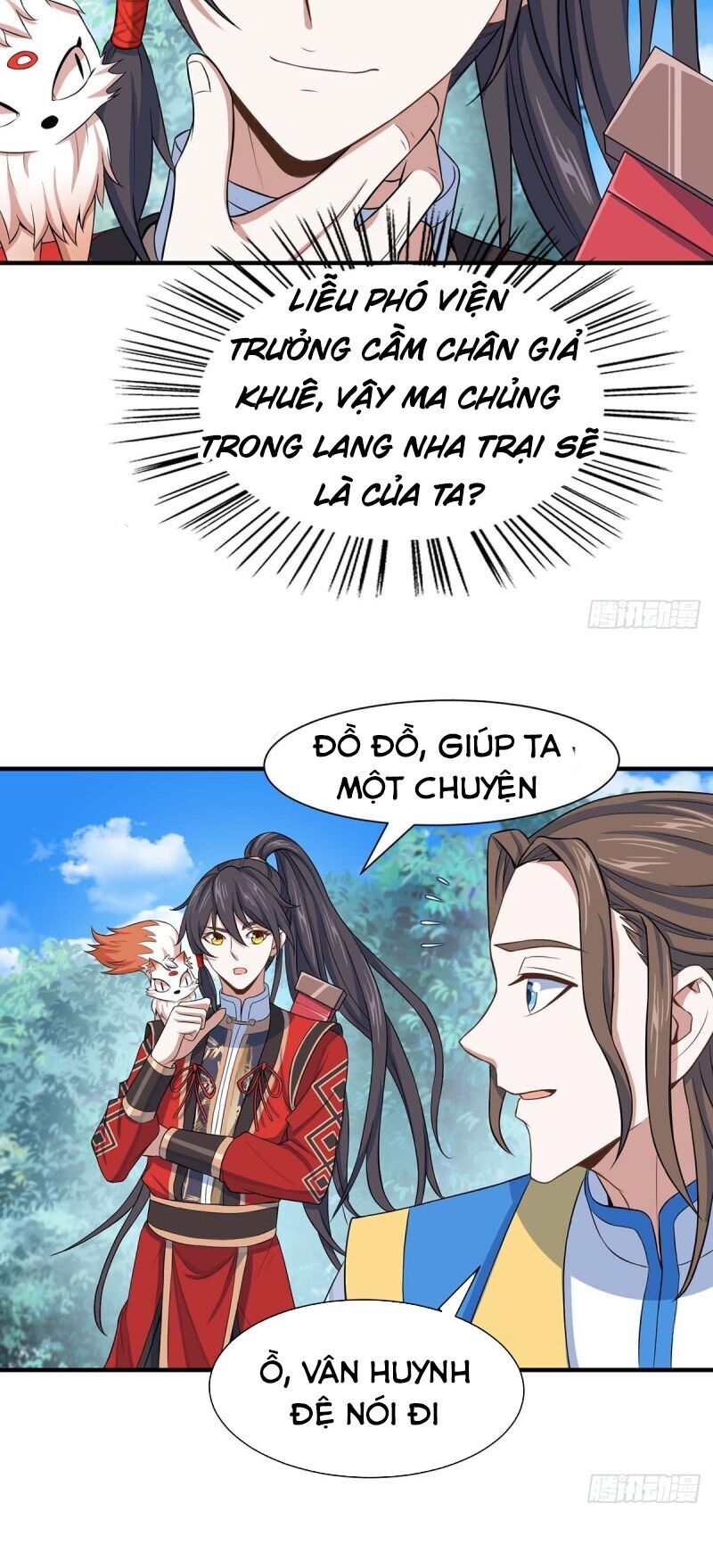 Chương 89 - Trang 22