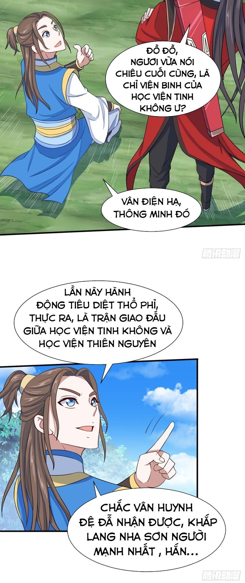 Chương 89 - Trang 10