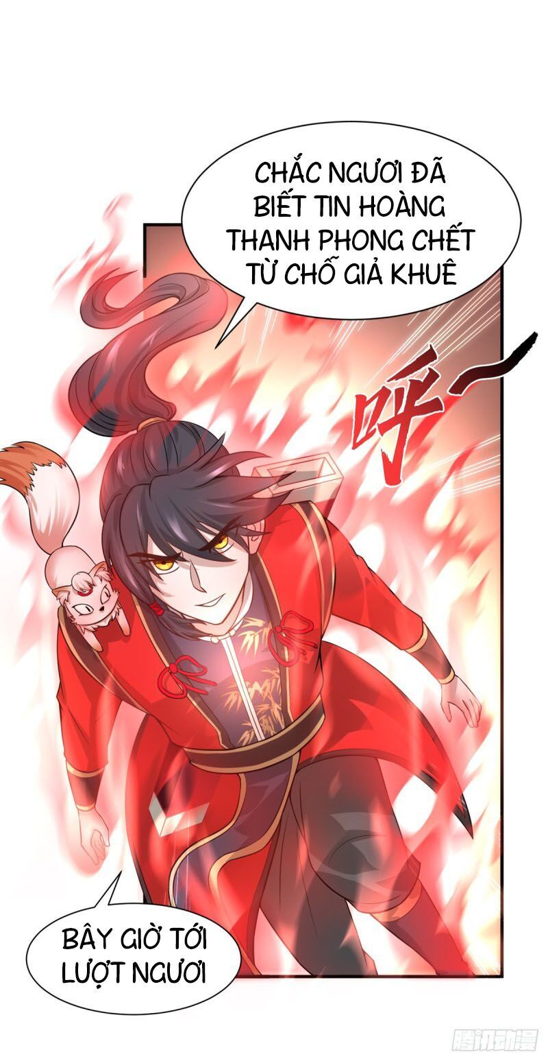 Chương 90 - Trang 31