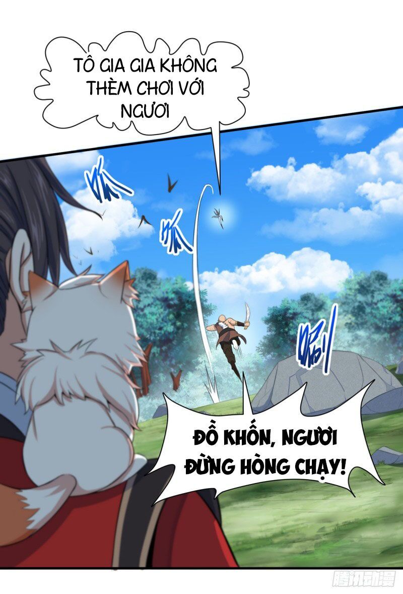 Chương 90 - Trang 9