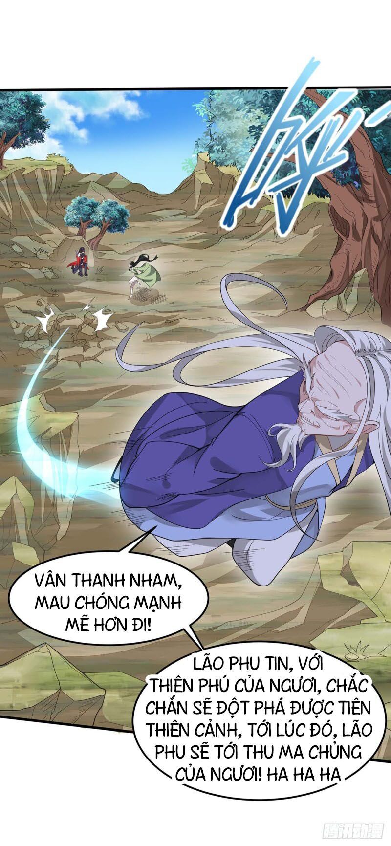 Chương 91 - Trang 33