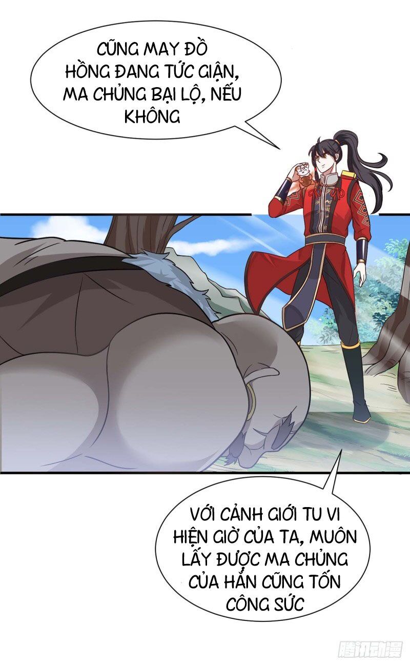 Chương 91 - Trang 10