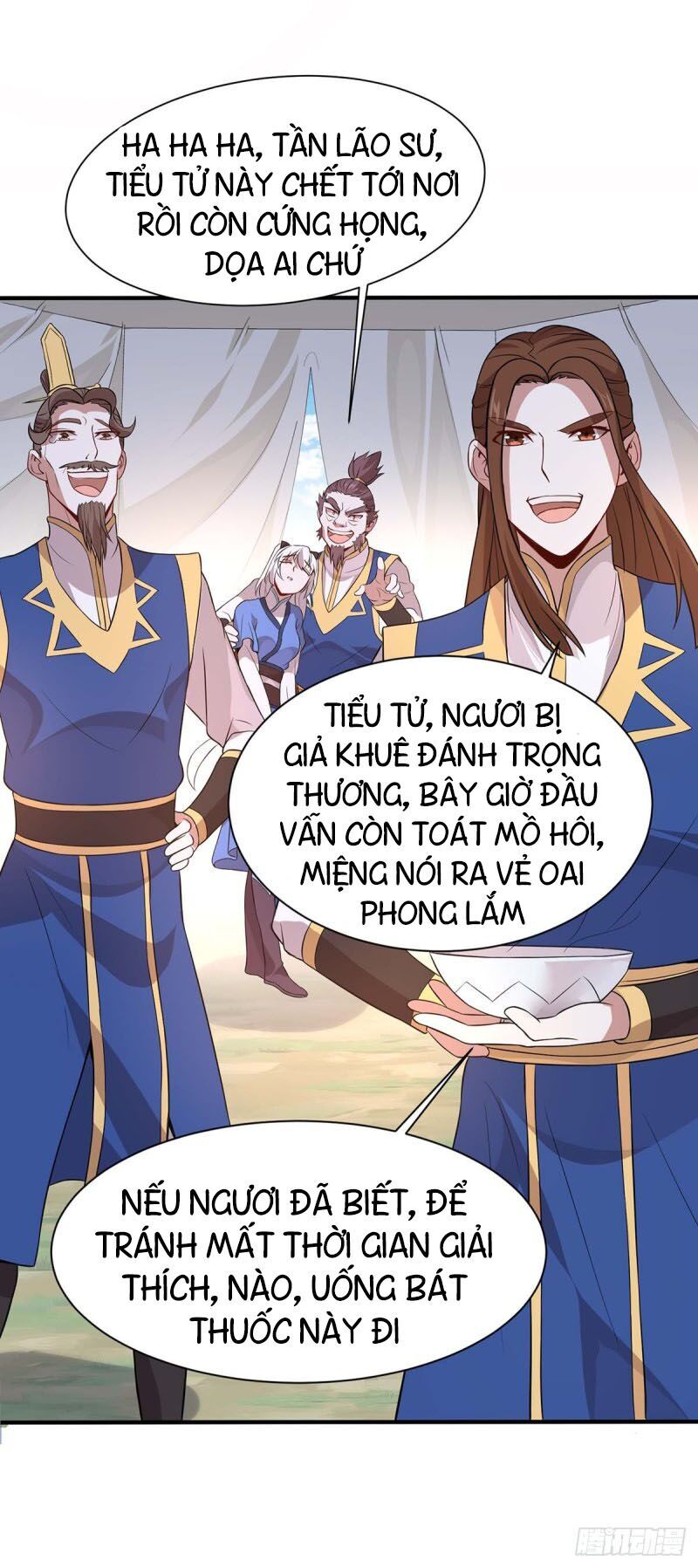 Chương 92 - Trang 26