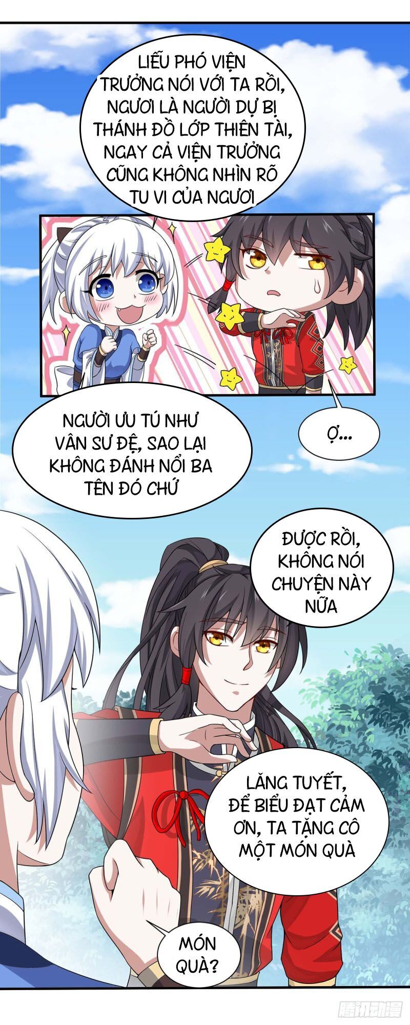 Chương 93 - Trang 27