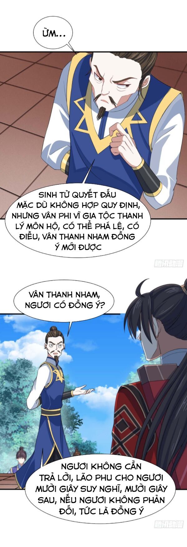 Chương 95 - Trang 21