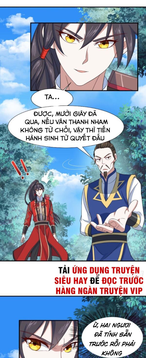 Chương 95 - Trang 22