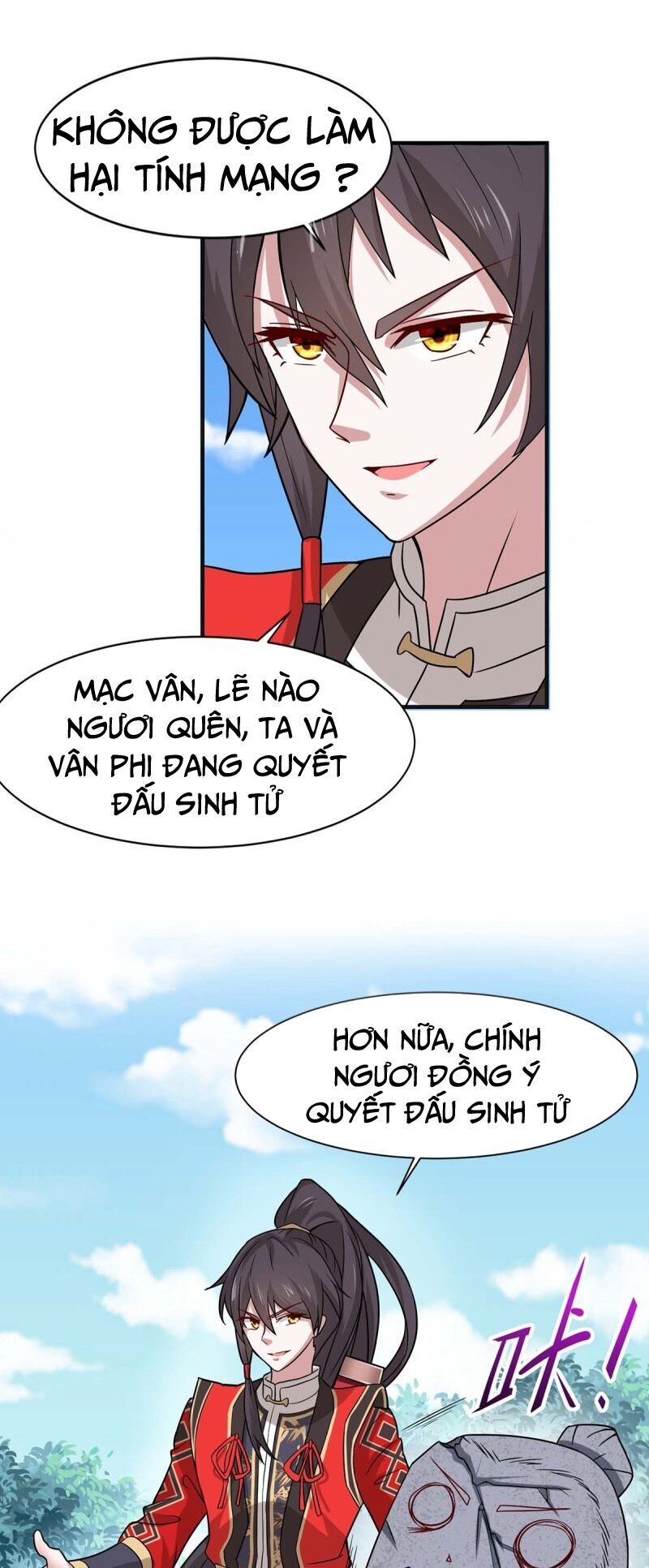 Chương 96 - Trang 19