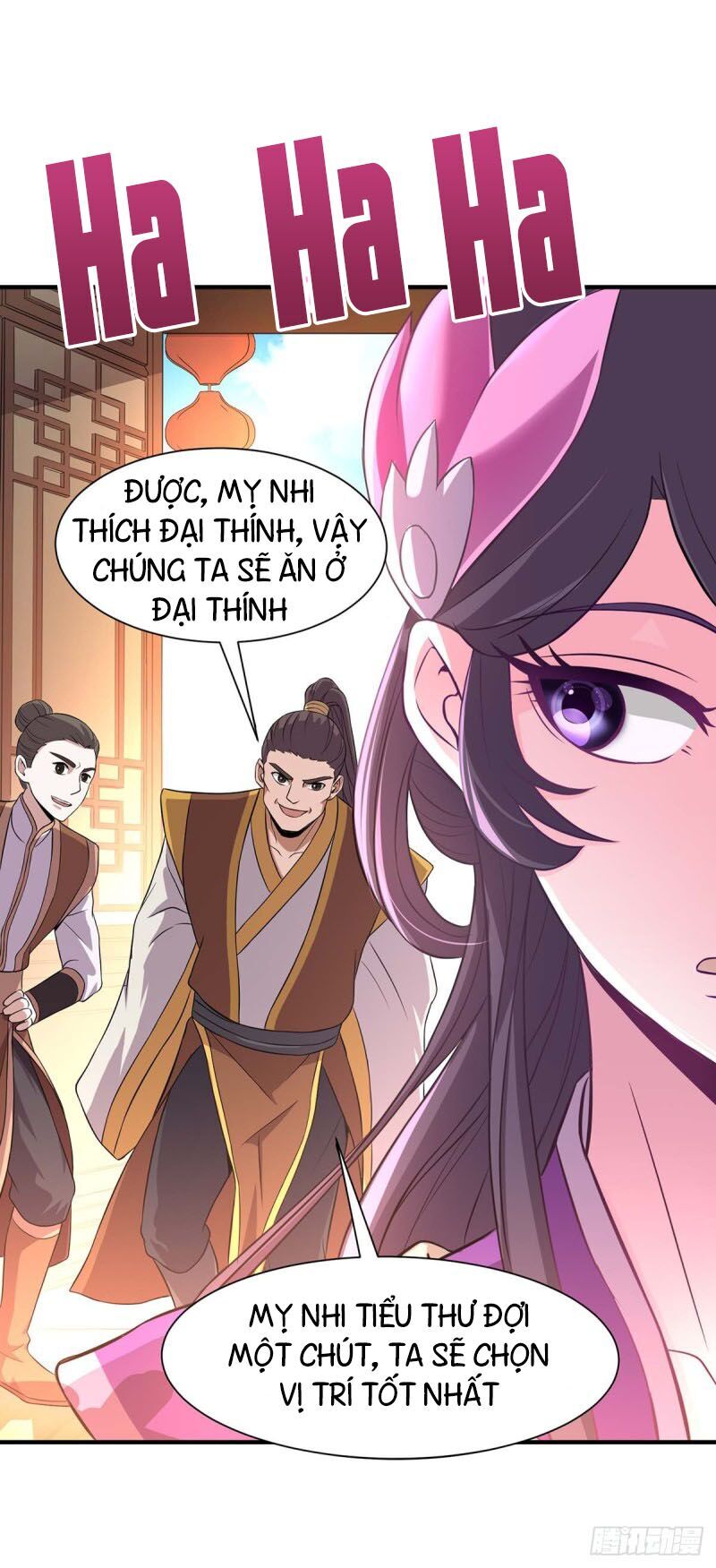 Chương 98 - Trang 5