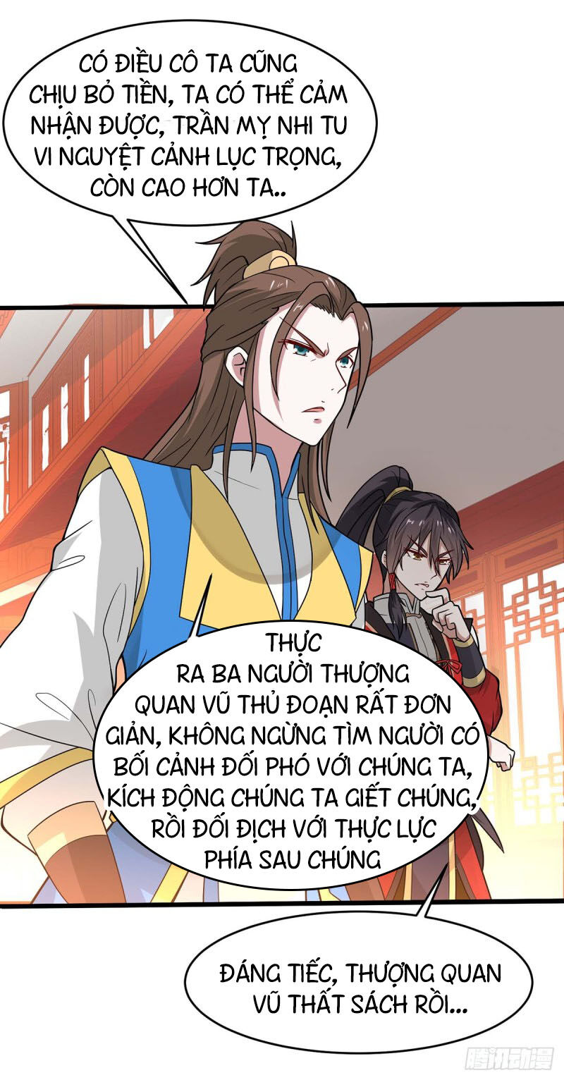 Chương 99 - Trang 21