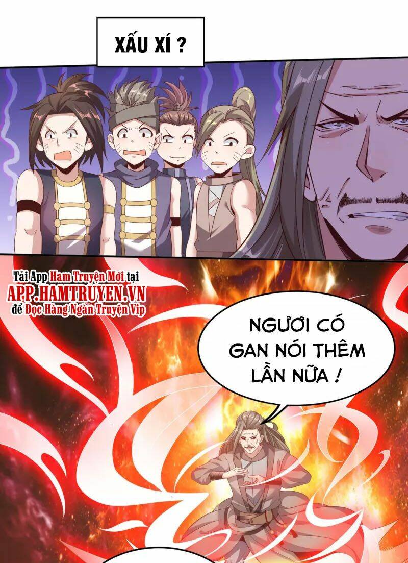 Chương 100 - Trang 16