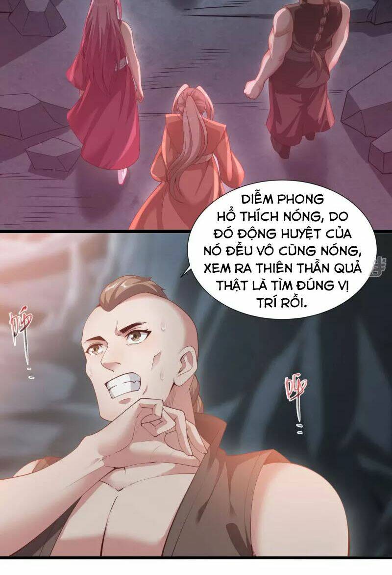 Chương 101 - Trang 20