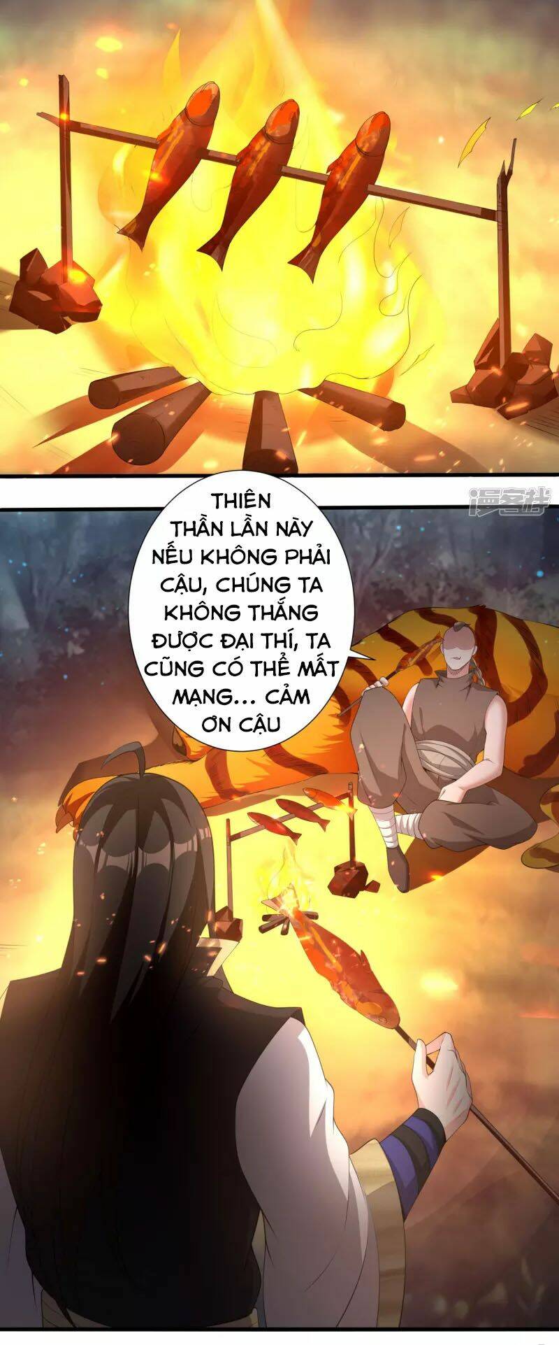 Chương 102 - Trang 34
