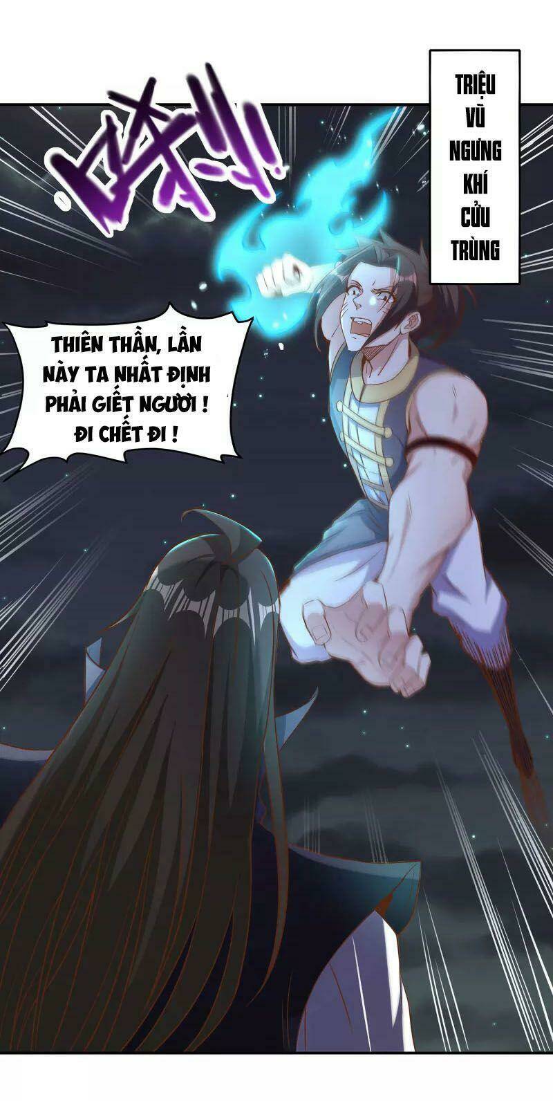 Chương 103 - Trang 19