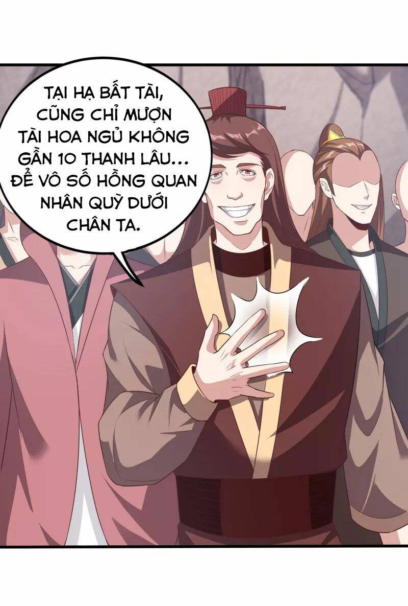 Chương 105 - Trang 22