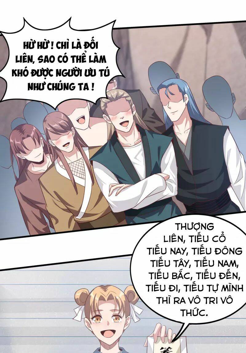 Chương 105 - Trang 25