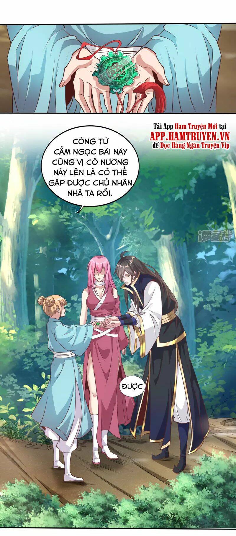 Chương 106 - Trang 15