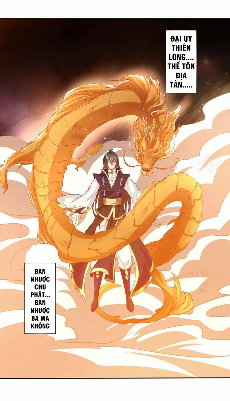 Chương 106 - Trang 28