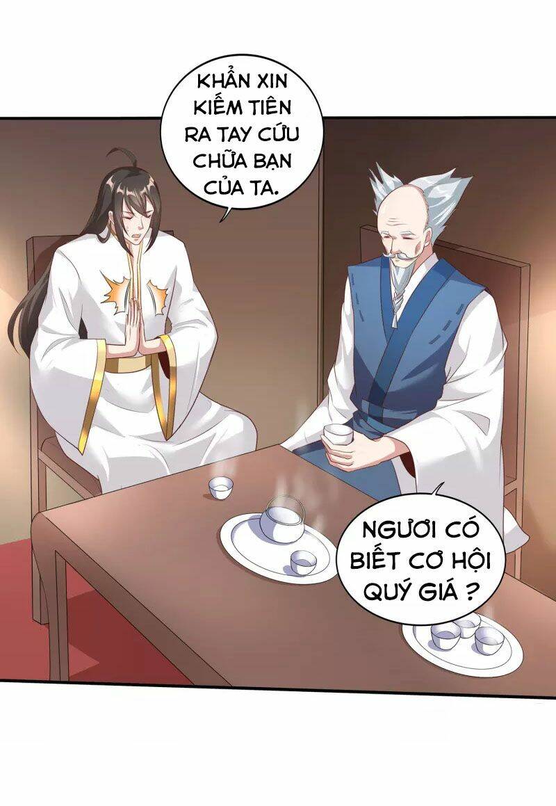 Chương 107 - Trang 8