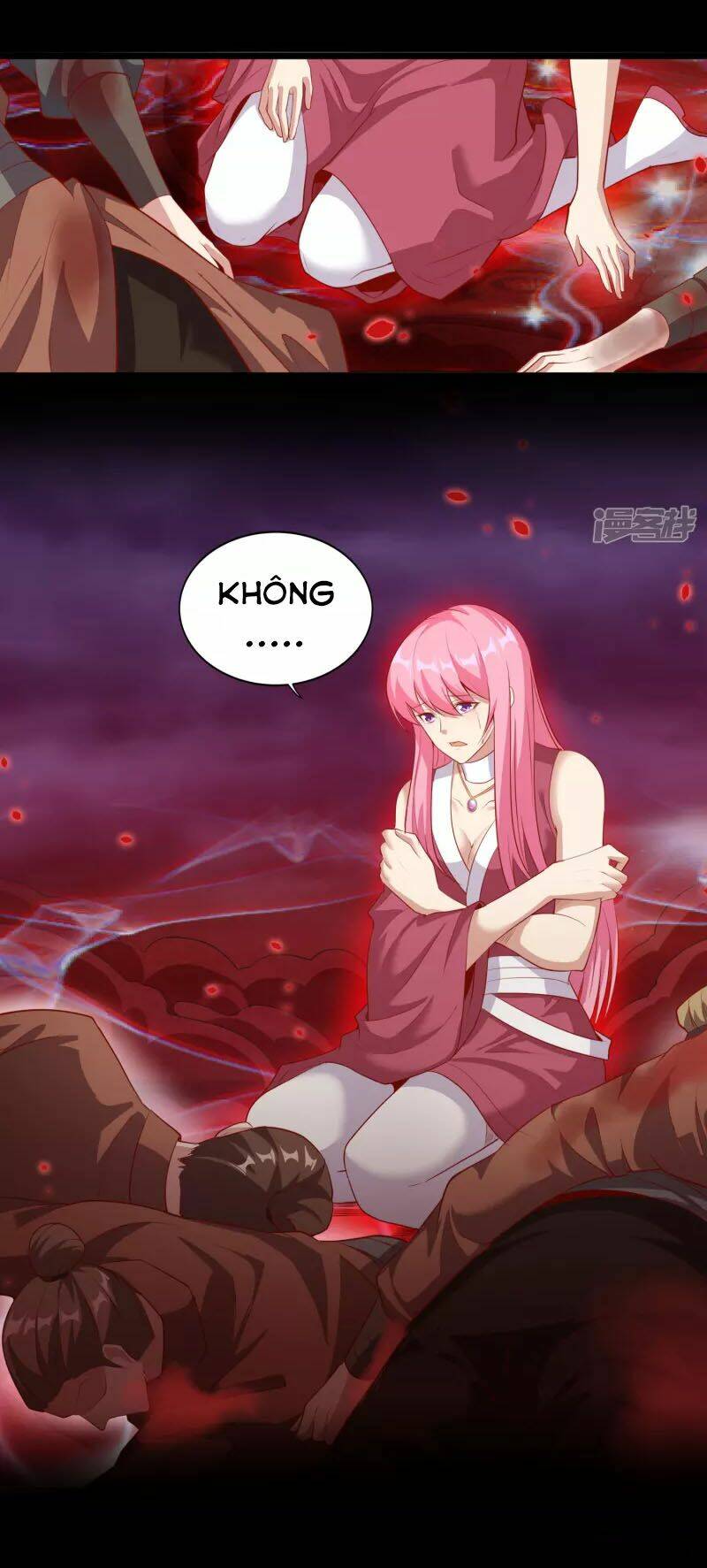 Chương 108 - Trang 8