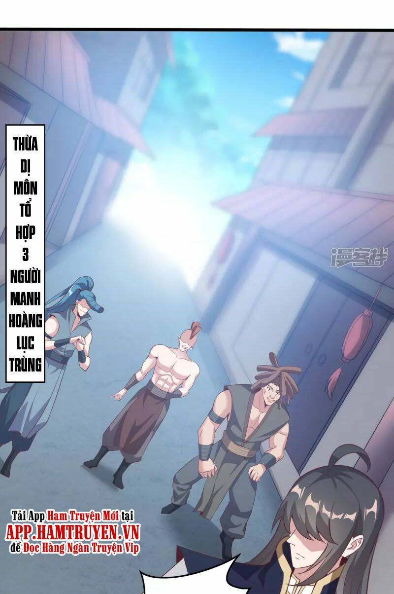 Chương 109 - Trang 23
