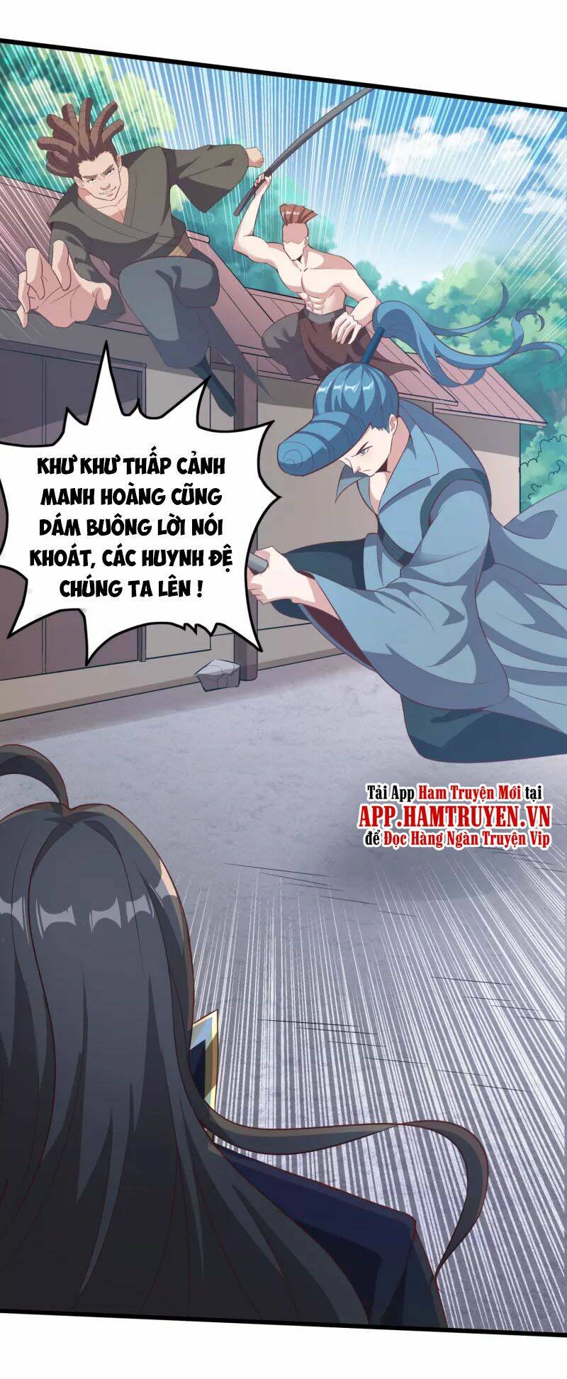 Chương 109 - Trang 28