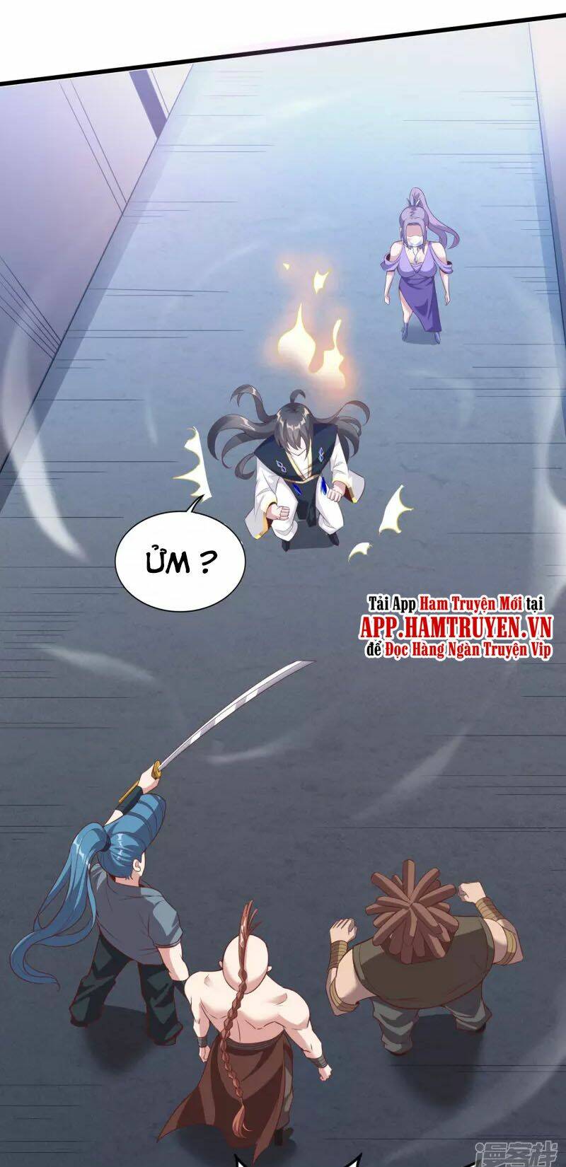 Chương 109 - Trang 32