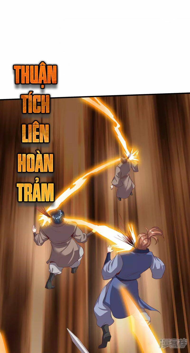 Chương 111 - Trang 21