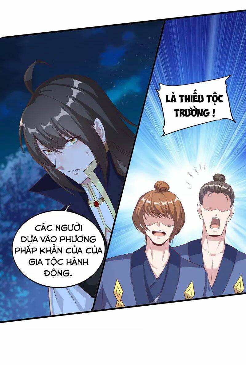Chương 111 - Trang 23