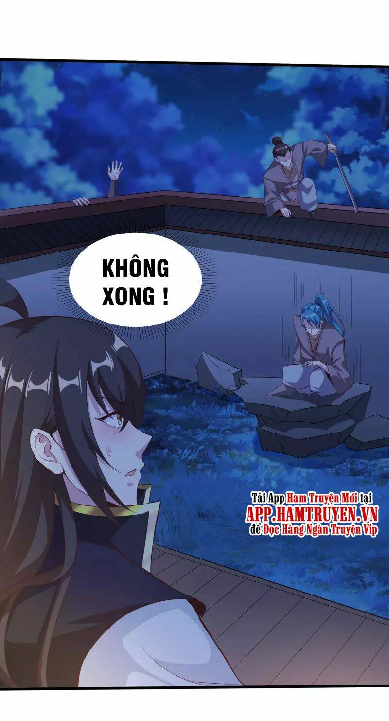 Chương 111 - Trang 31