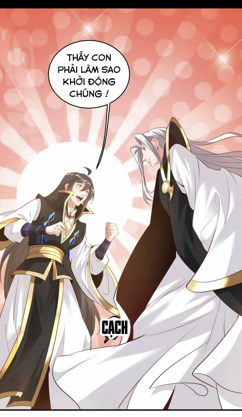 Chương 116 - Trang 27