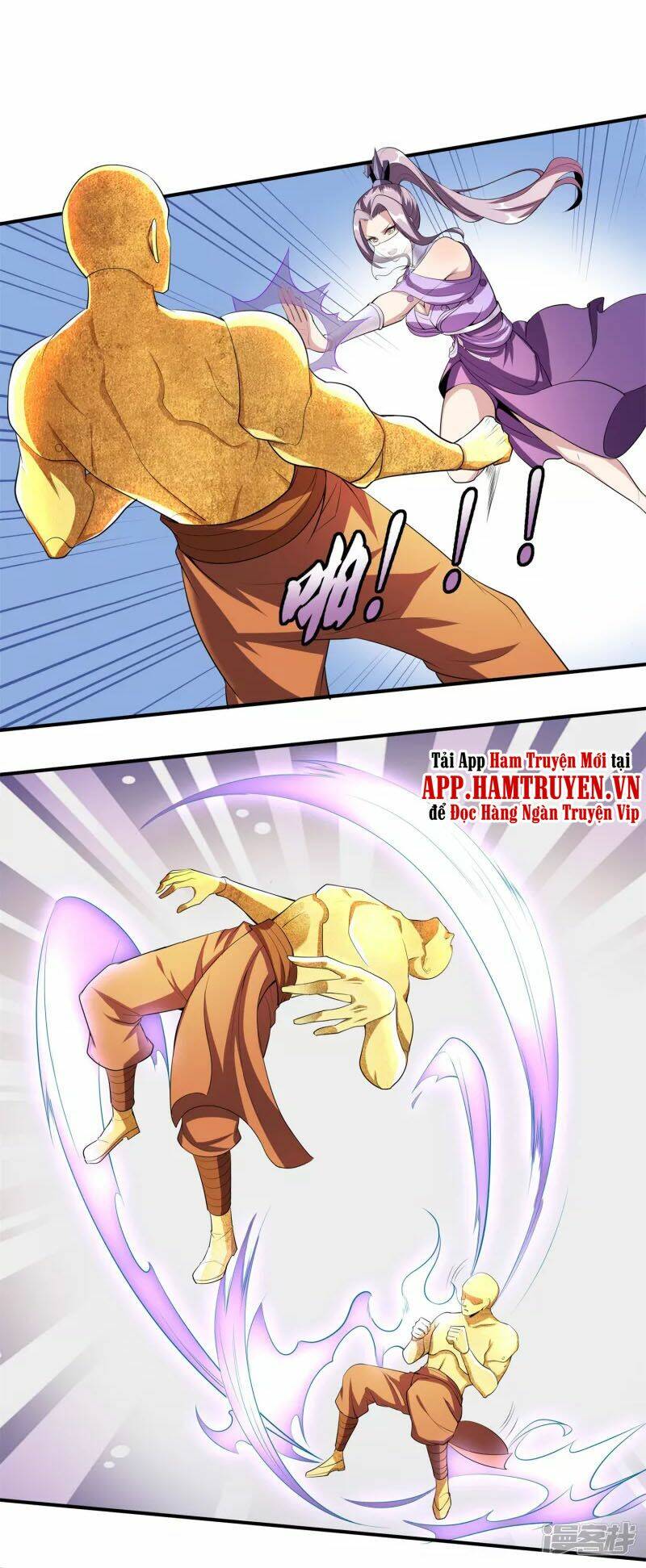 Chương 117 - Trang 1