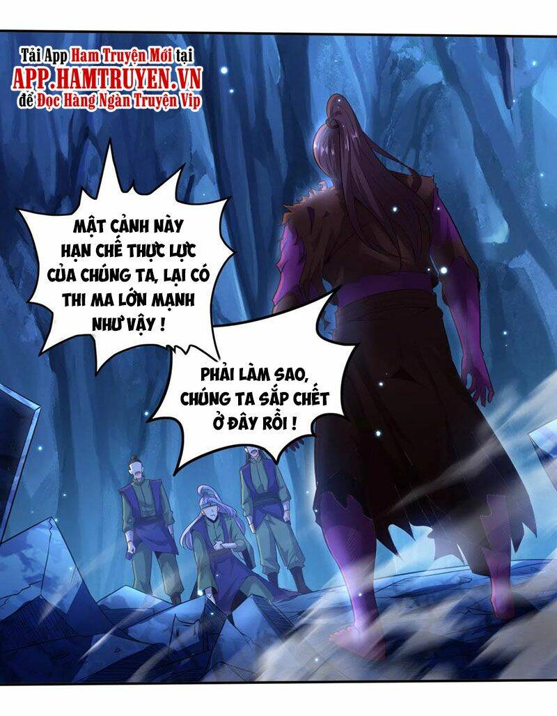 Chương 119 - Trang 1